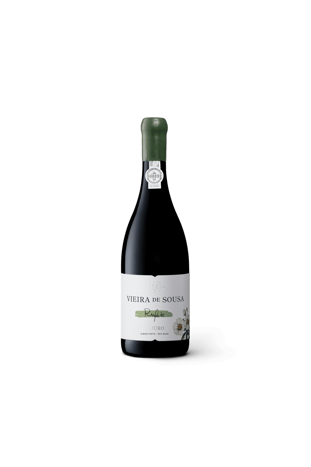 Vieira de Sousa Rufete