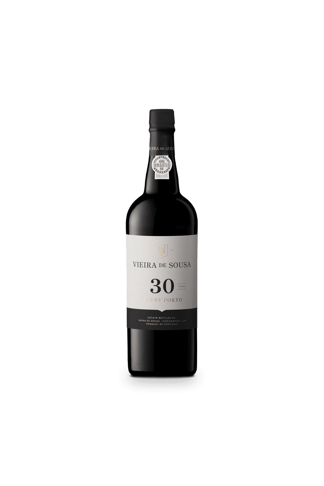 Tawny 30 anos