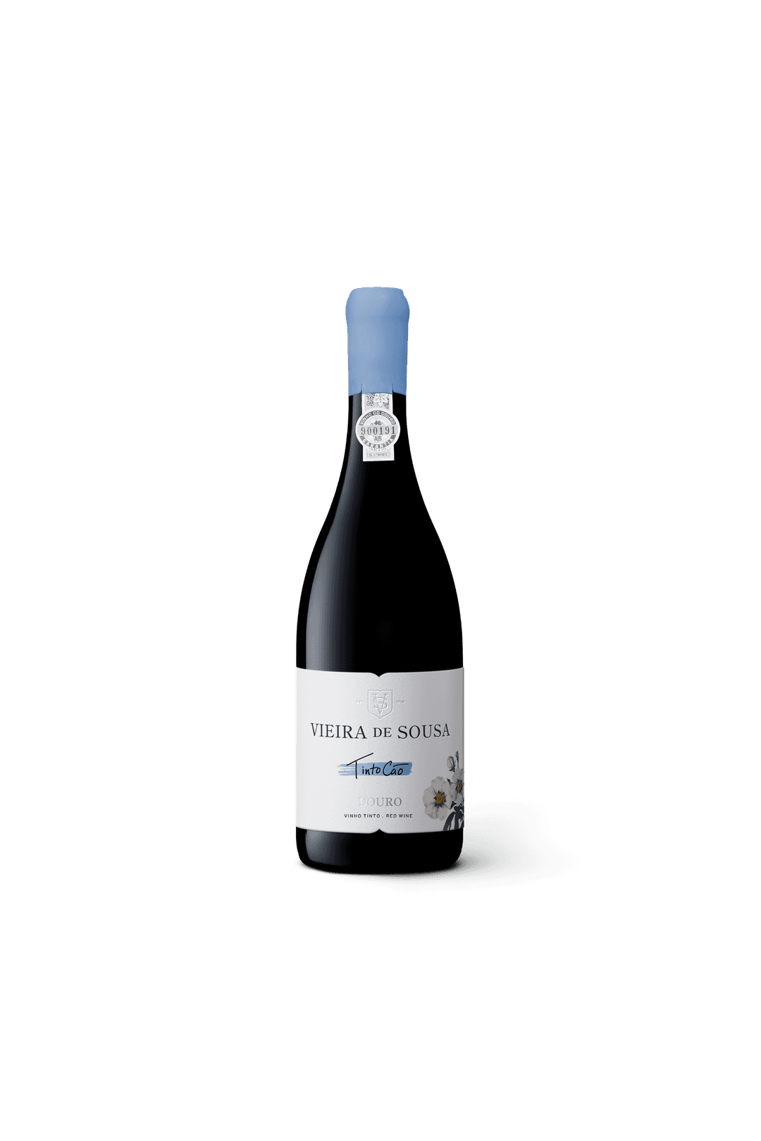 Vieira de Sousa Tinto Cão