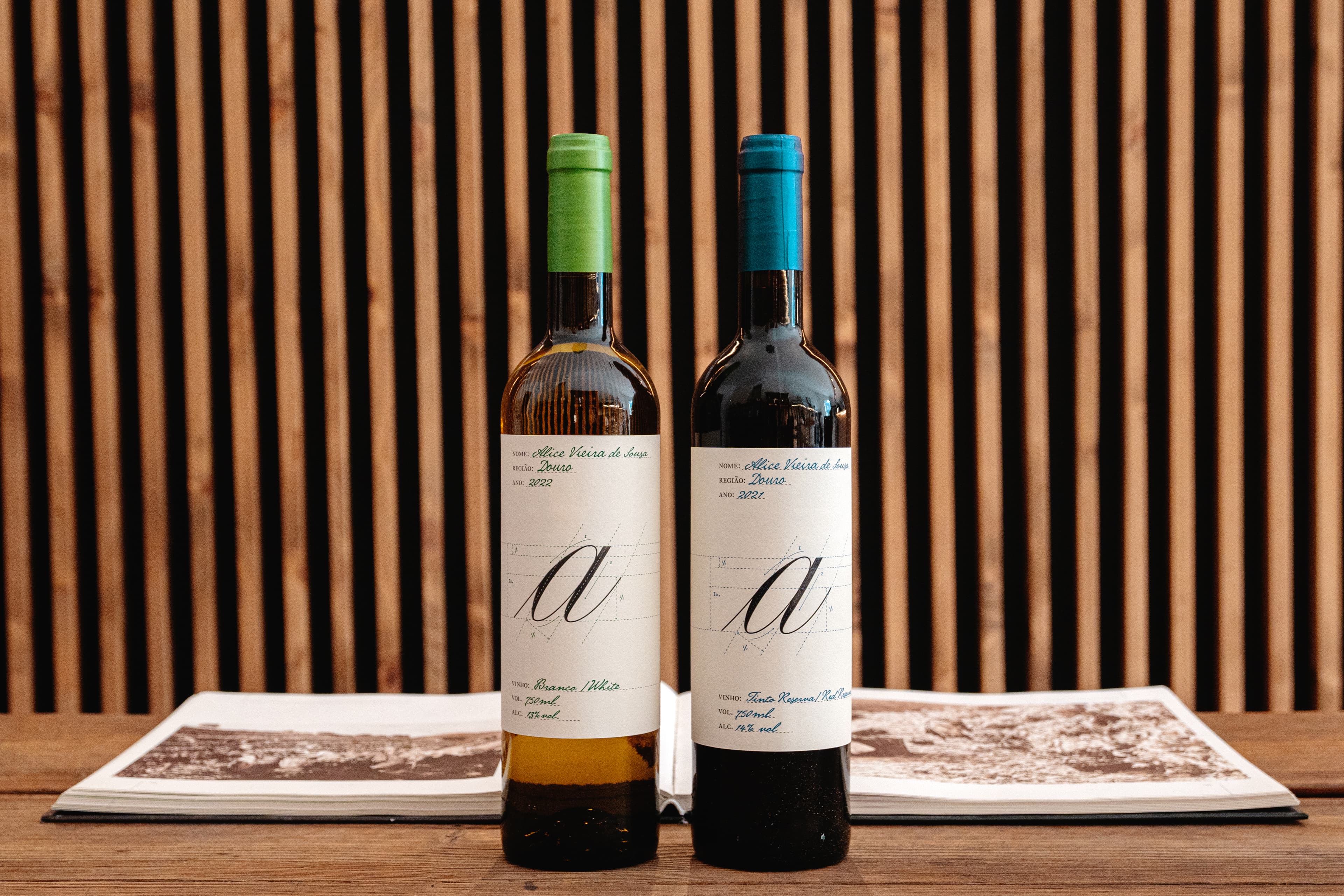Douro Wines Alice Classic