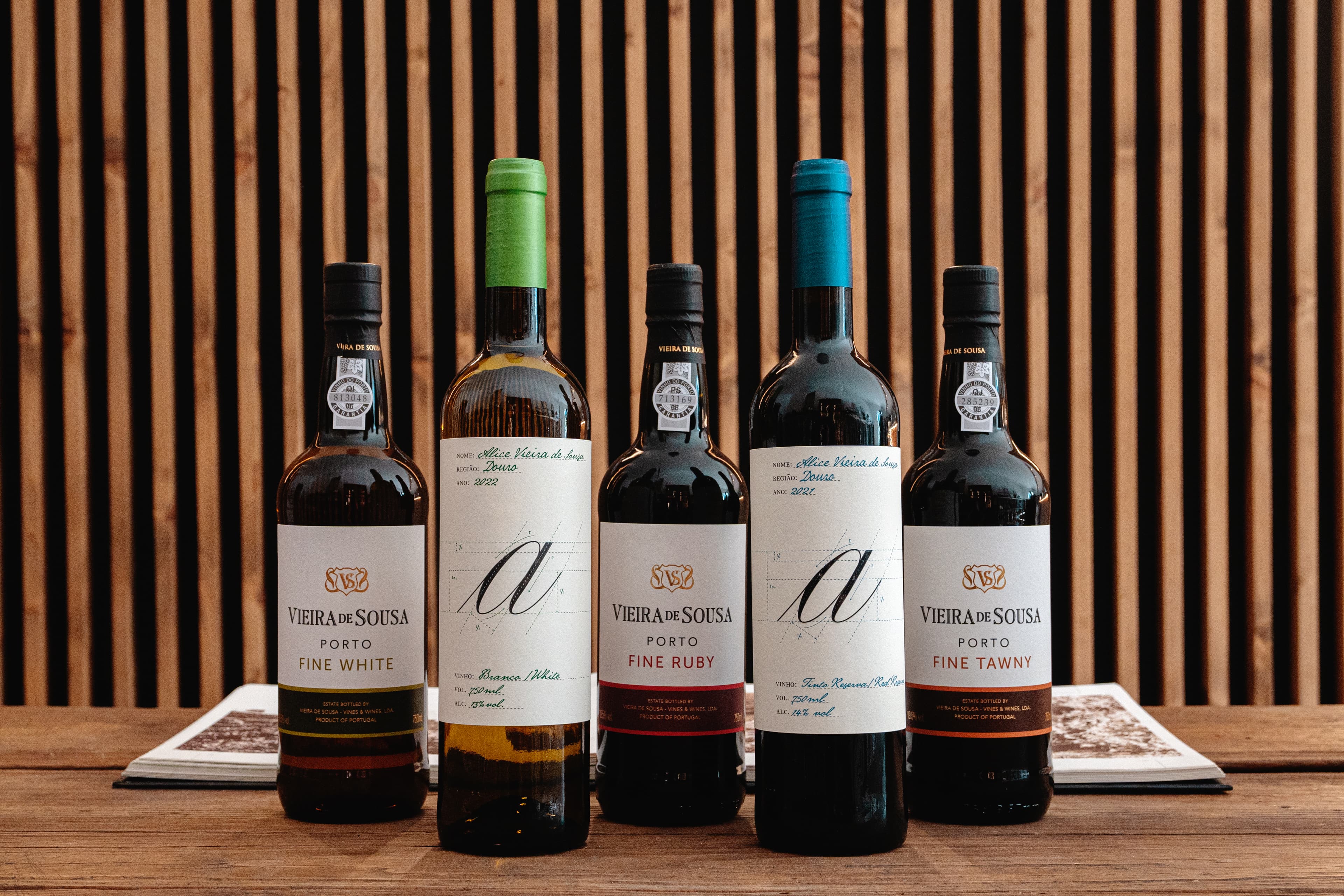 MIX Douro & Porto Wines Classic